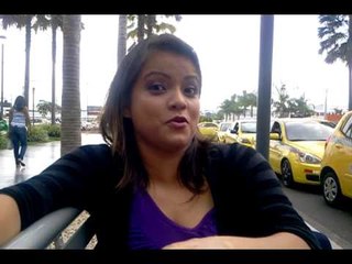 Entrevista con Bella Rivas