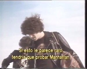 Island of Blood aka Whodunit aka Scared Alive 1988