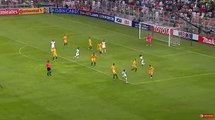 Taisir Al Jassim Goal 1-0 Saudi Arabia 1-0 Australia 06-10-2016 HD
