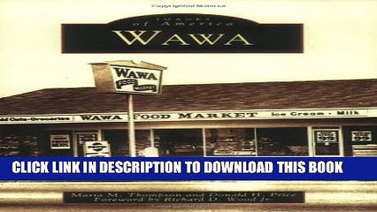 [PDF] Wawa   (PA)  (Images  of  America) Popular Colection