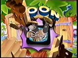 Toon Disney Promos 9/2/99 at 11:00pm