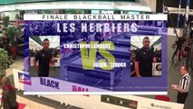 16_17 BBM FINALE AUX HERBIERS LEROUX VS LAMBERT