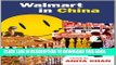 New Book Walmart in China