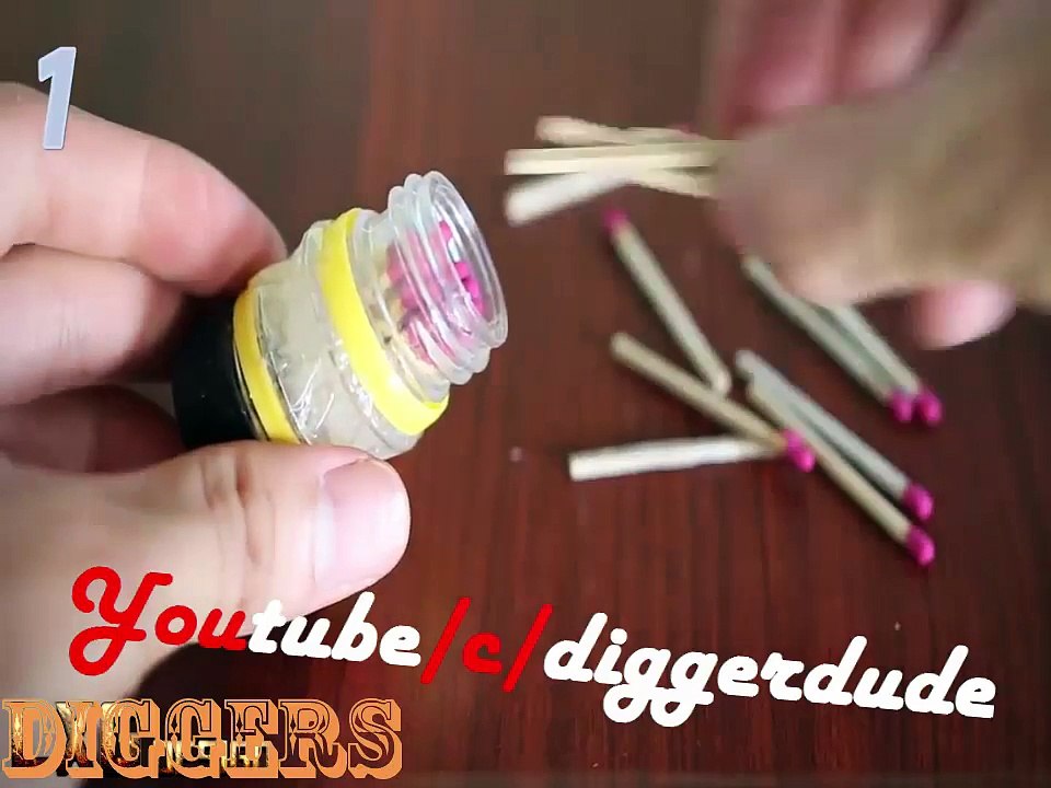 Amazing life hacks with Plastic Bottles