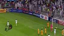 Saudi Arabia 1-0 Australia  World Cup 2018 - Asia Cup 2019 Qualifying