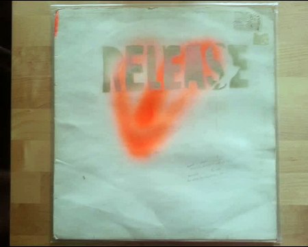 V. A. - Release - A2 - Trash Harvest Day German Blues And Underground 1000 001 - 1971