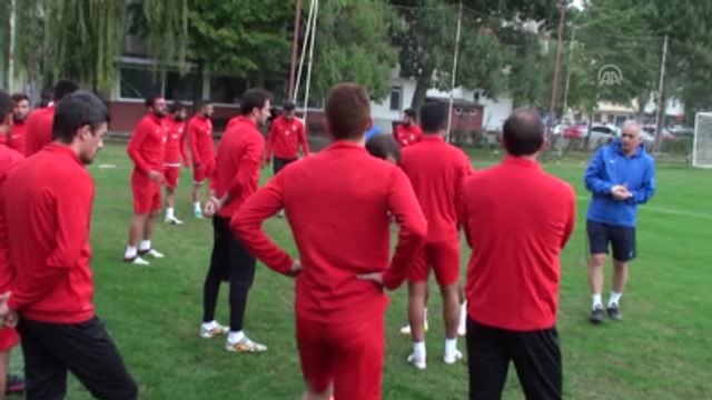 Futbol: Spor Toto 2.lig