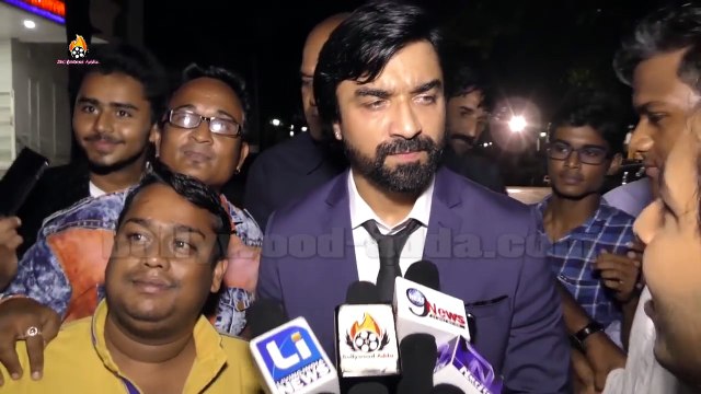 Ajaz Khan REACTION: Pakistan Actors BAN On Shahrukh Khan & Karan Johar !!