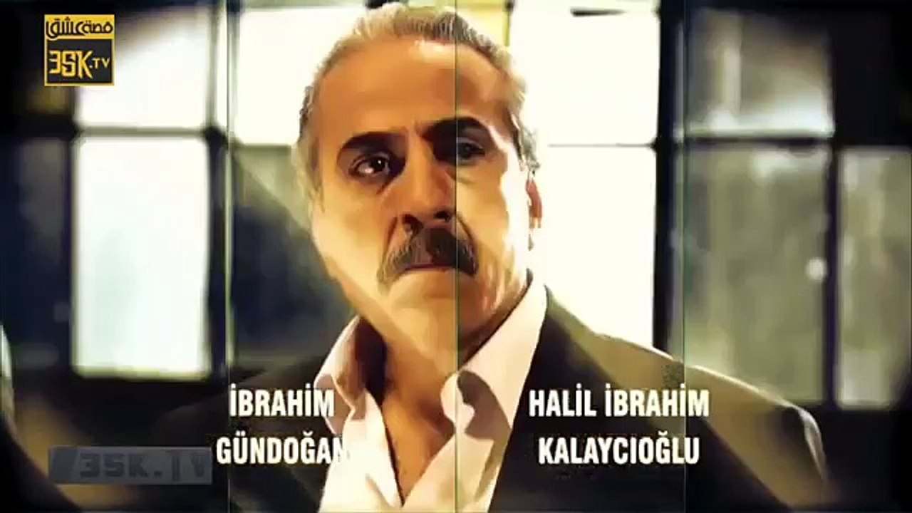 مسلسل وادي الذئاب الجزء التاسع الحلقة 13 + 14 - مترجمة للعربية - كاملة