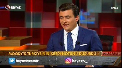 Moody's'ın üst düzey yöneticilerinin skandal konuşmaları