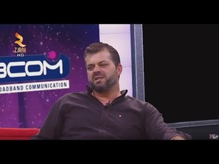 Arben Derhemi : Kam bere faj qe votova  Edi Ramen