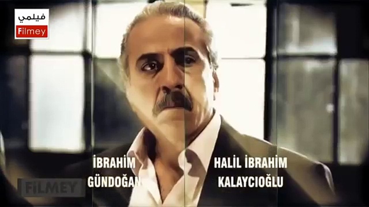 مسلسل وادي الذئاب الجزء التاسع الحلقة 5 + 6 - مترجمة للعربية - كاملة