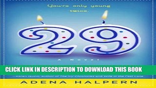 [PDF] 29: A Novel Popular Colection