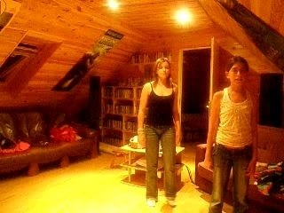 Chorée HSM1