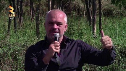 360° Gradë -RAMA ME FERMERËT, 300 MLN € PËR FSHATIN, APLIKONI ME PROJEKTE