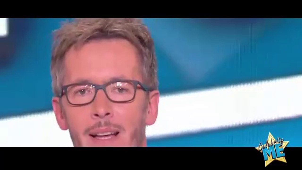 Jean Michel Maire - du très haut niveau ! - Les questions en 4/3 de Jean-Luc Lemoine - 05/10/2016