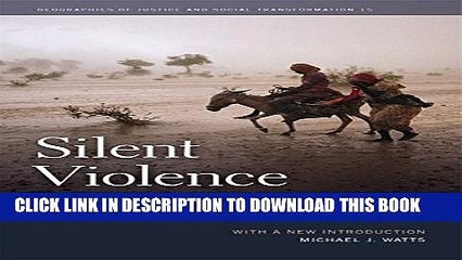 [PDF] Silent Violence: Food, Famine, and Peasantry in Northern Nigeria (Geographies of Justice and