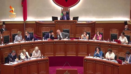 360° Gradë -SHTYHEN PËR NË 29 SHTATOR 6 LIGJET E REFORMËS, DO VOTOHEN PAKETË