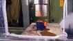 Hydraulic Press Crushing Things Compilation 1/3