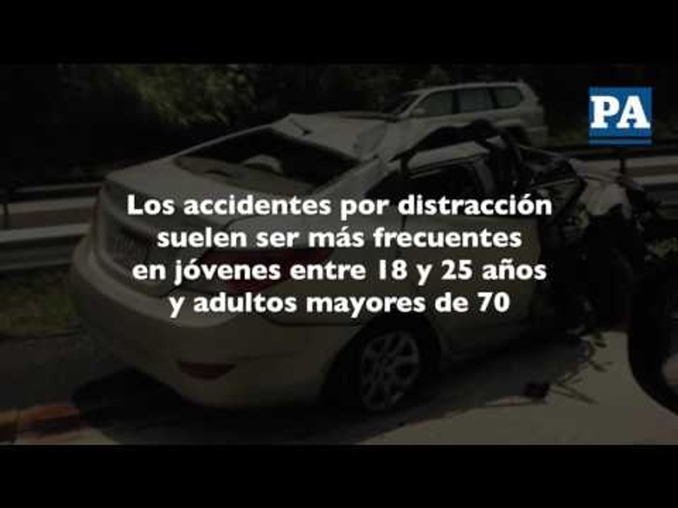 Accidentes de tránsito en Panamá