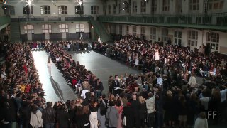 John Galliano | Spring Summer 2017 Full Fashion Show | Exclusive