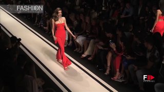 ELISABETTA FRANCHI Full Show Spring Summer 2017 Milan by Fashion Channel