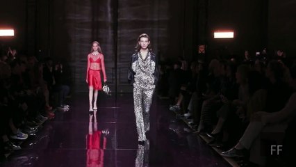 Nina Ricci | Spring Summer 2017 Full Fashion Show | Exclusive