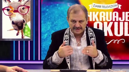 Shkruaje në Akull -Ca ben Juli ne Pd