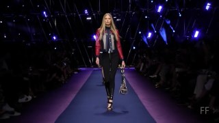 Versace | Spring Summer 2017 Full Fashion Show | Exclusive