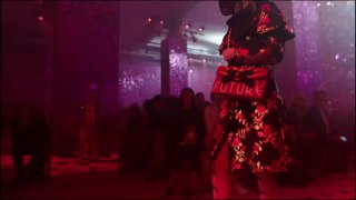 Gucci | Spring Summer 2017 Full Fashion Show | Exclusive