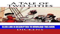 [PDF] A Tale of Two Cities Full Colection