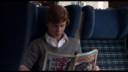 London Town - What Are You Listening To