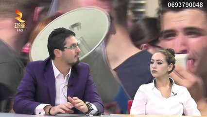 AulonKalaja Flake per Flake . C'po ndhodhe me maturantet ? pjesa 1, dt 13/10/2016