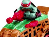 Tortugas Ninja Jóvenes Mutantes T Machines Coches Juguetes