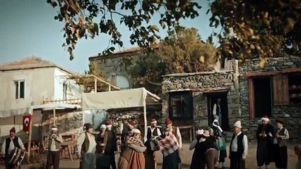 Yusuf Güney - Yüzyıllık Mühür Çanakkale Türküsü