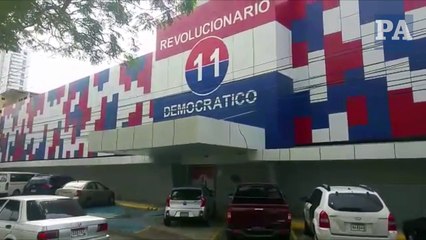 ¿Debe el PRD seguir apoyando al oficialismo en la Asamblea Nacional?