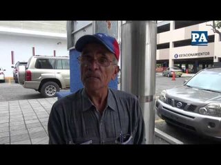 En la Calle preguntamos   ¿Qué opinas de que la vacuna de AH1N1 se esté agotando?