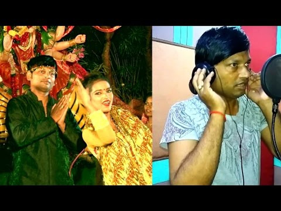 Nimiya Ke Harihar Gachhiya | Hey Devi Maiya | Sanjay Chhaila | Bhojpuri Devi Geet 2016