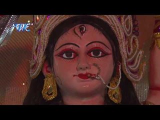 पियवा मुअ तS रोग से | Piyawa Mua Ta Rog Se | Arji Mai Ke | Sunny Saajan | Bhojpuri Devi Geet