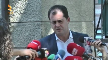 360° Gradë -BYLYKBASHI  LIGJET NË DY SEANCA, VASILI  KA DAKORDËSI