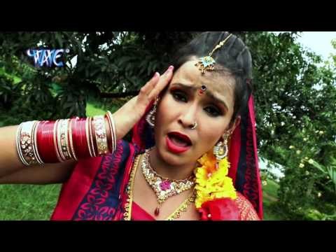 मेला में भुला गइले - Maiya Ke Ba Bulawa | Mukesh Singh | Bhojpuri Devi Geet