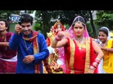 शेरावाली से खुश रहे मन | Maiya Ke Ba Bulawa | Mukesh Singh | Bhojpuri Devi Geet Song