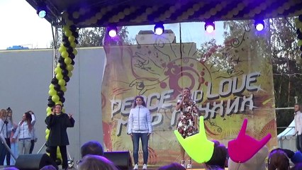 Марина Дрожжина