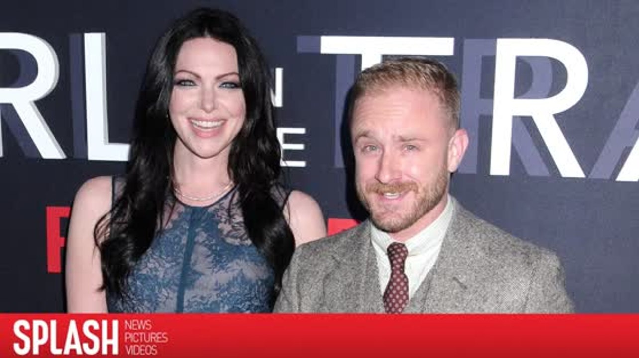 Ben Foster und Laura Prepon sind verlobt