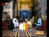 les révélations de Iran Ndao sur Youssou Ndour « son secrétaire  m’a appelé au téléphone pour …»