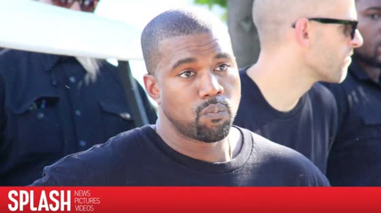 Kanye West flippte nach seiner Modenschau aus und feuerte seine Angestellten