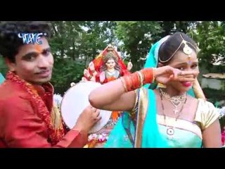 Download Video: मईया के बा बुलावा - Maiya Ke Ba Bulawa | Mukesh Singh | Bhojpuri Devi Geet