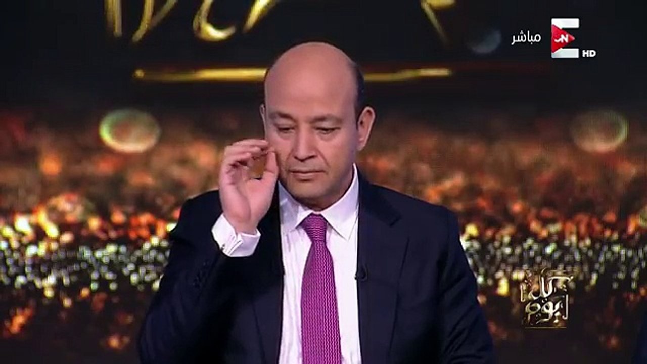 كل يوم - عمرو أديب :  نجوم أف أم تعلن عن تخفيض 25% ونايل 30% للمعلنين المشاركين فى حملة #الشعب_يأمر