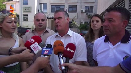 360° Gradë -NJE GRUPIM QYTETARESH DHE LEVIZJA PER VLOREN DOREZOJNE KALLEZIM PENAL