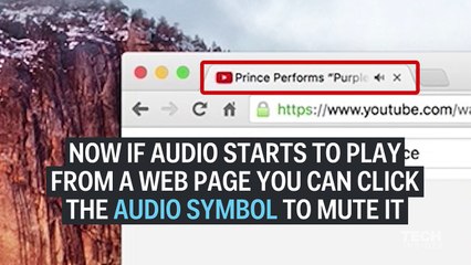 There is a secret Google Chrome feature only power users know about